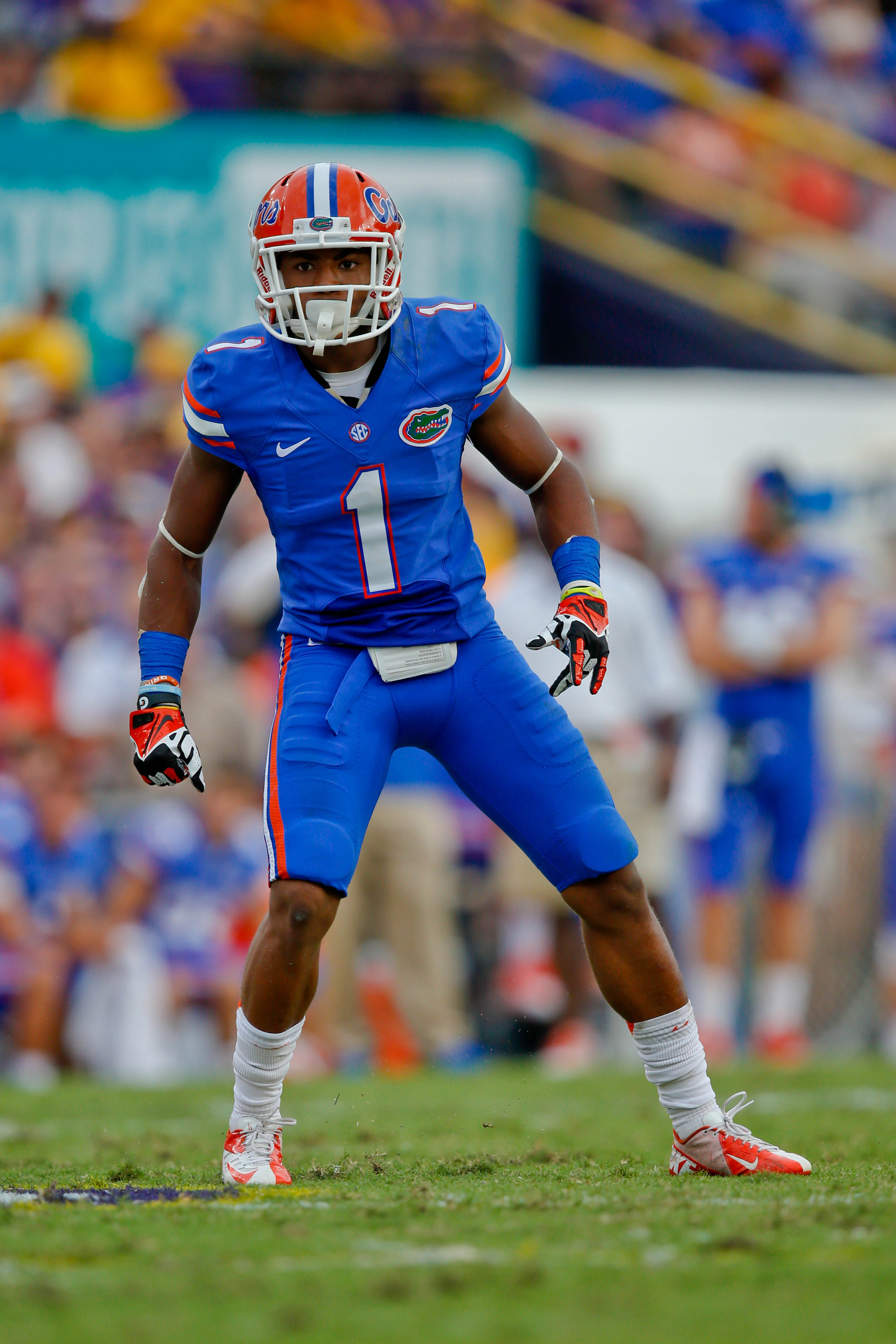vernon hargreaves